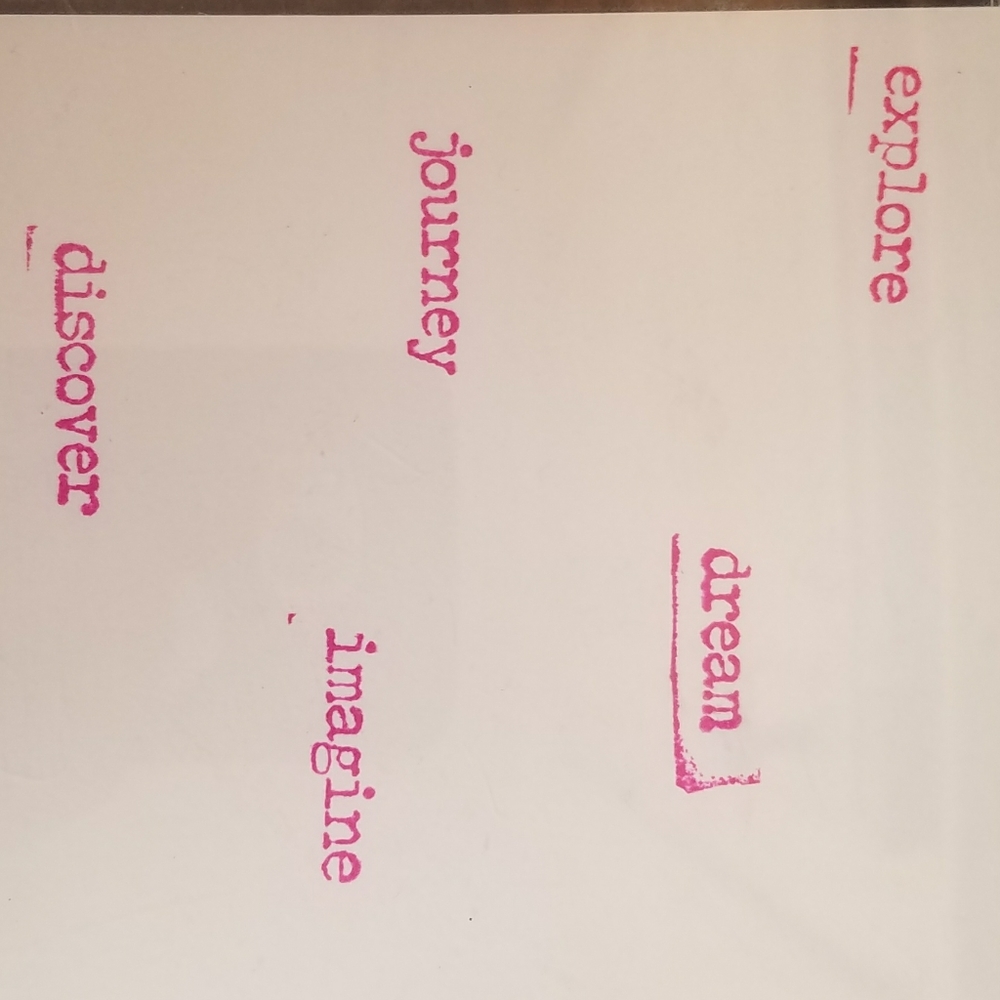 💥5/$25 STAMPS Acrylic Stamp Sets TAC Angel Company